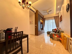Lattice One (D20), Apartment #572723921